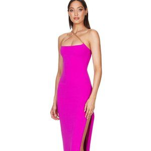 NOOKIE ESTELLA GOWN - never worn